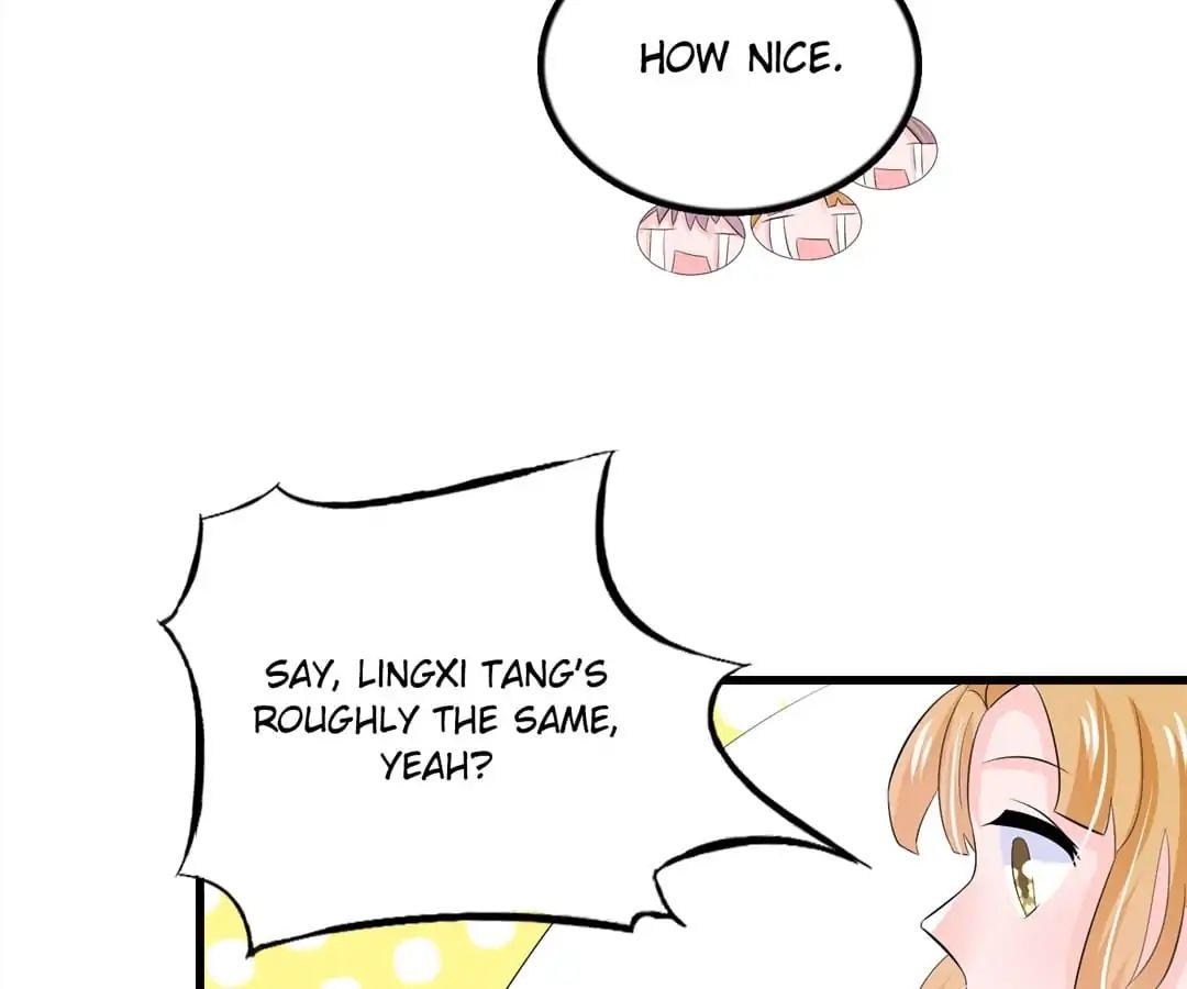 Delicate and Meek, Me? Chapter 29 page 37 - 