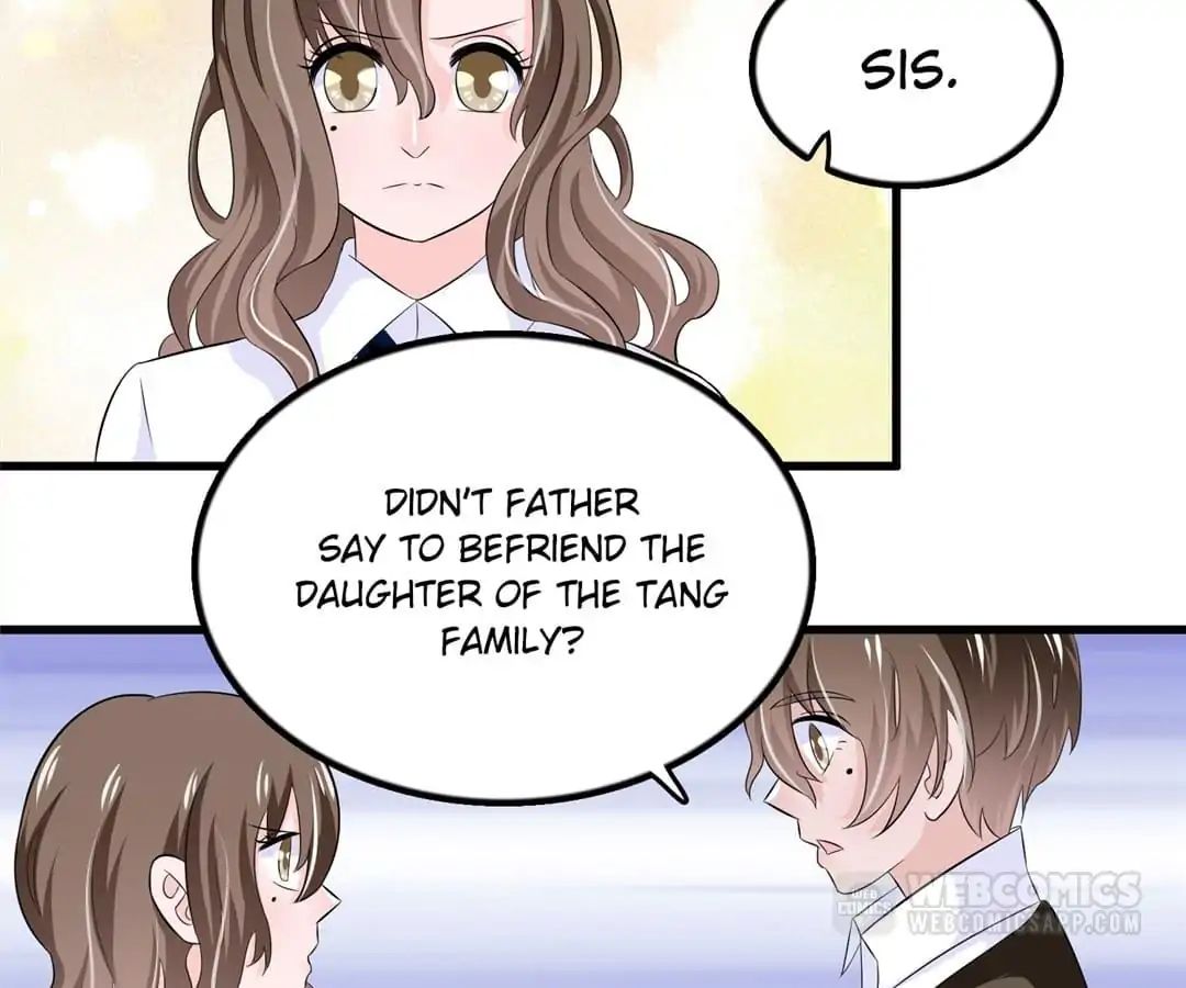 Delicate and Meek, Me? Chapter 29 page 10 - 