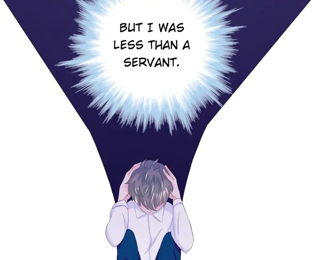 Delicate and Meek, Me? Chapter 3 page 13 - 