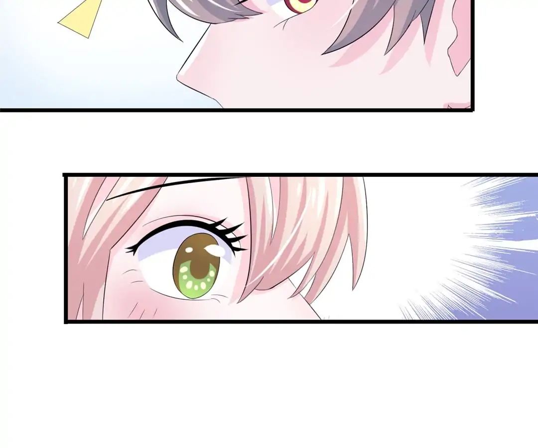 Delicate and Meek, Me? Chapter 3 page 17 - 