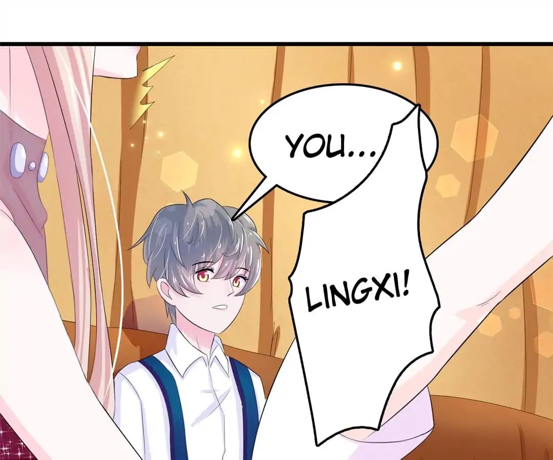 Delicate and Meek, Me? Chapter 3 page 18 - 