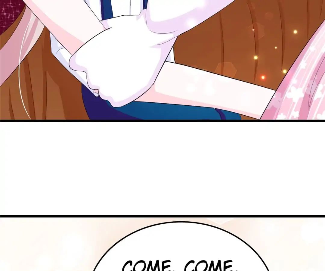 Delicate and Meek, Me? Chapter 3 page 19 - 