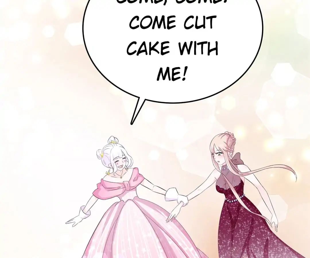 Delicate and Meek, Me? Chapter 3 page 20 - 