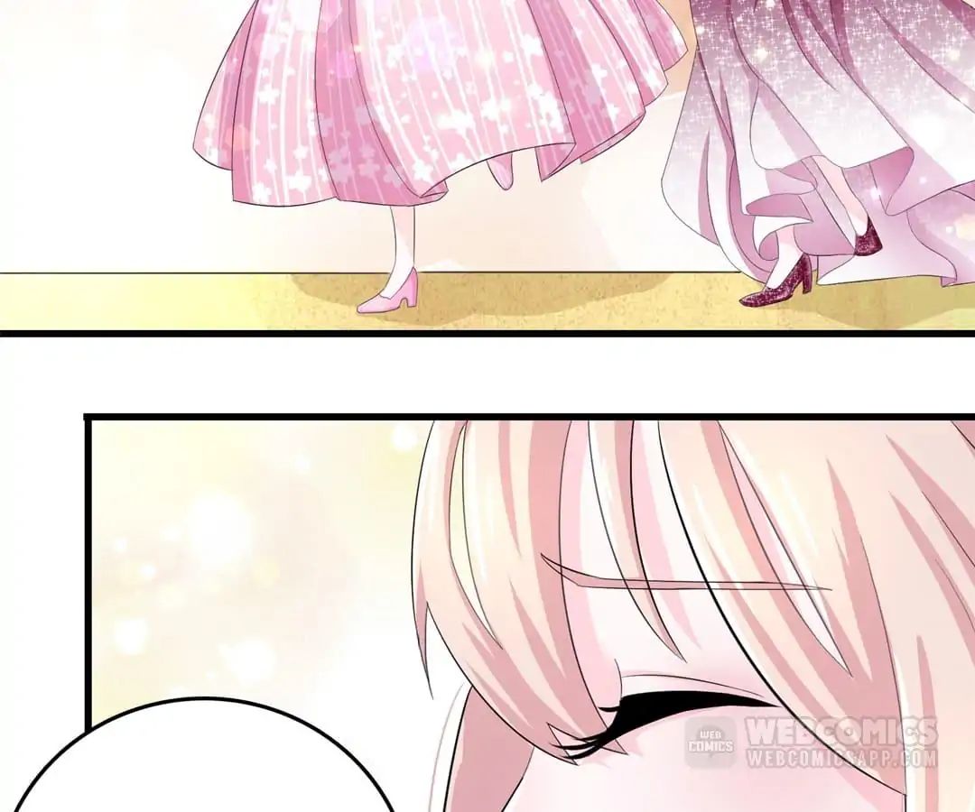 Delicate and Meek, Me? Chapter 3 page 21 - 