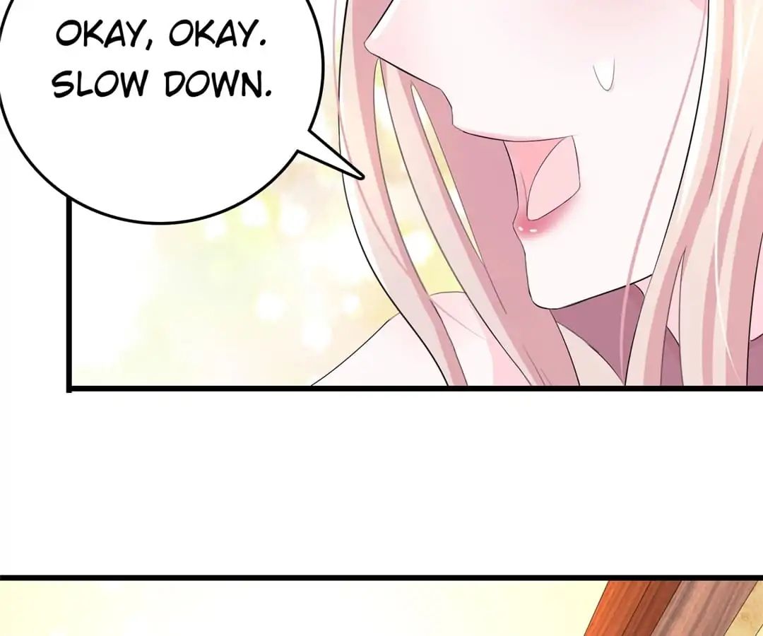 Delicate and Meek, Me? Chapter 3 page 22 - 