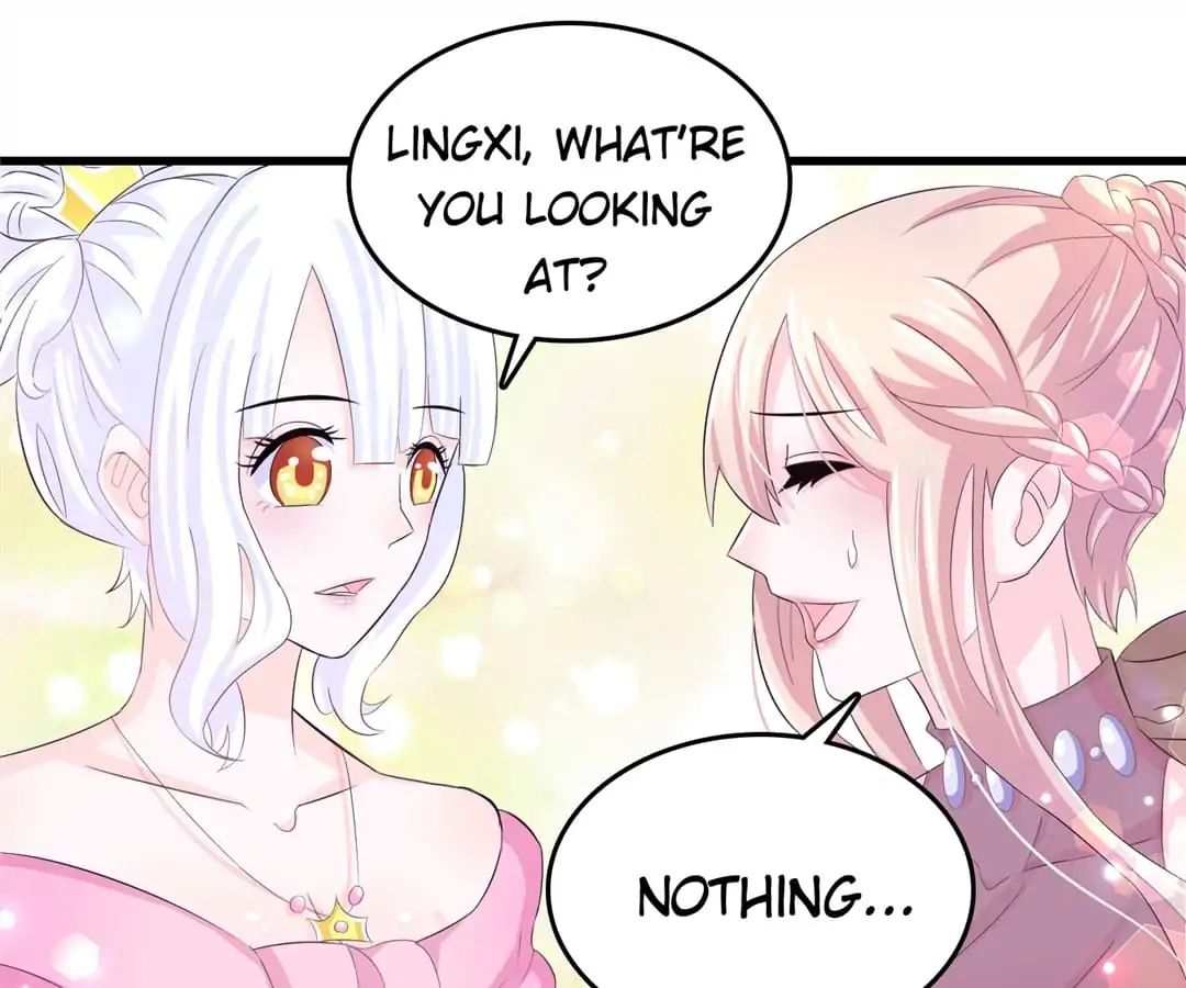 Delicate and Meek, Me? Chapter 3 page 26 - 