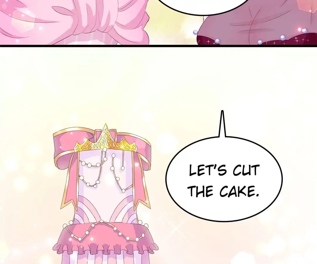 Delicate and Meek, Me? Chapter 3 page 27 - 