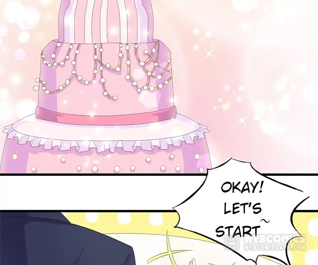 Delicate and Meek, Me? Chapter 3 page 28 - 