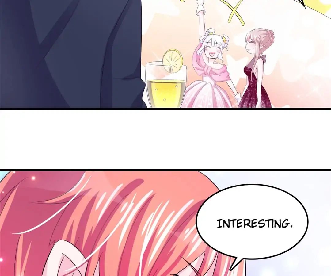 Delicate and Meek, Me? Chapter 3 page 29 - 