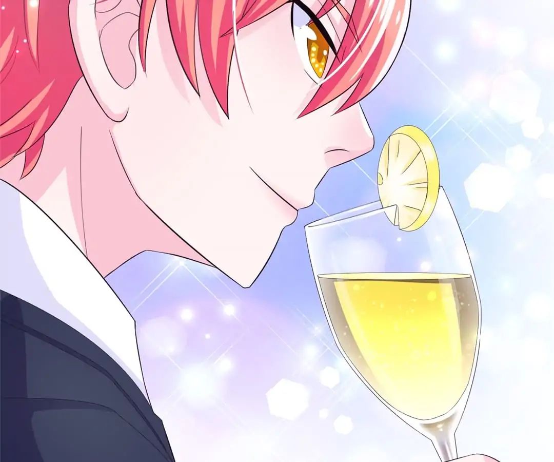 Delicate and Meek, Me? Chapter 3 page 30 - 