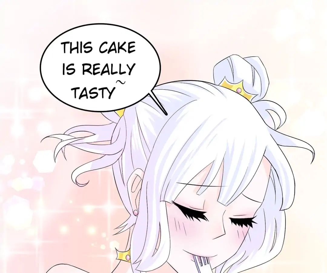 Delicate and Meek, Me? Chapter 3 page 34 - 