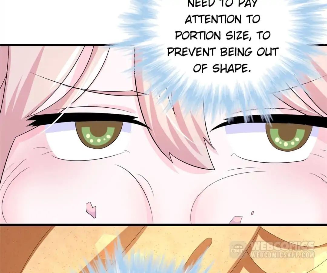 Delicate and Meek, Me? Chapter 3 page 39 - 