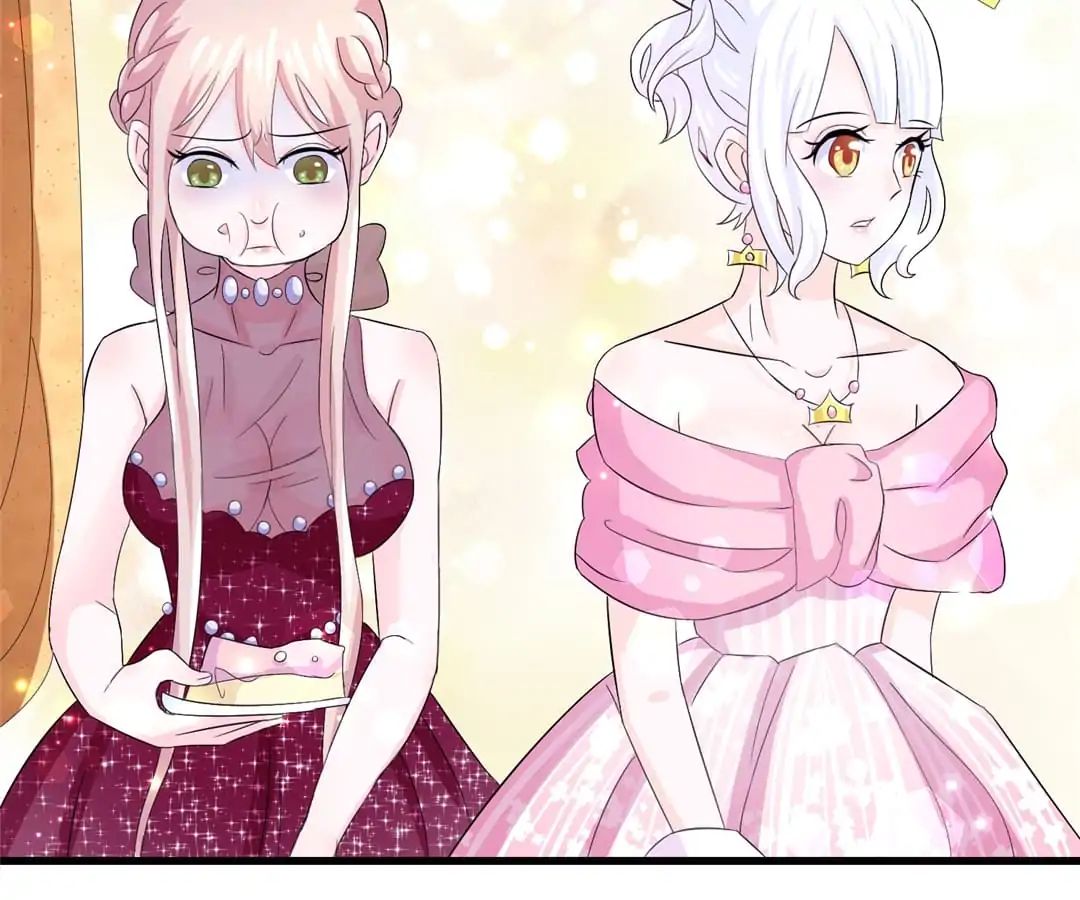 Delicate and Meek, Me? Chapter 3 page 41 - 