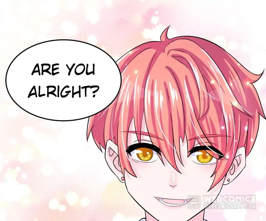 Delicate and Meek, Me? Chapter 3 page 42 - 