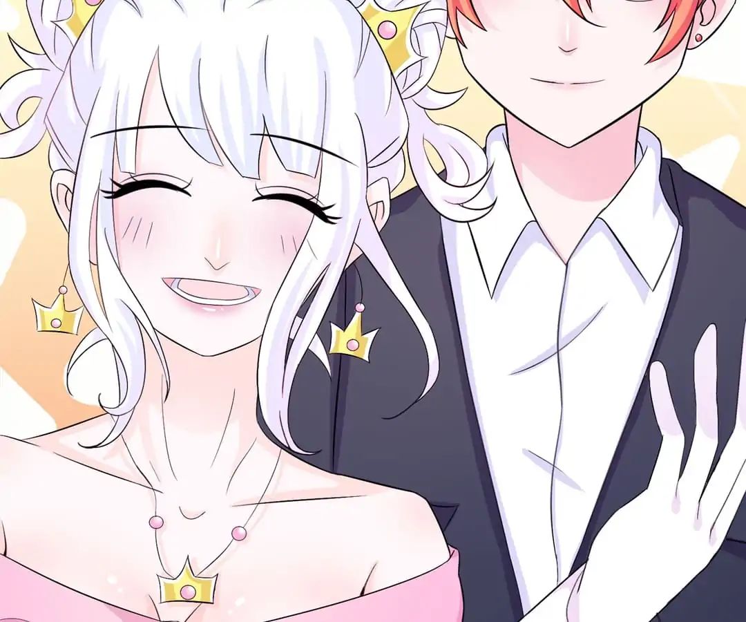 Delicate and Meek, Me? Chapter 3 page 47 - 