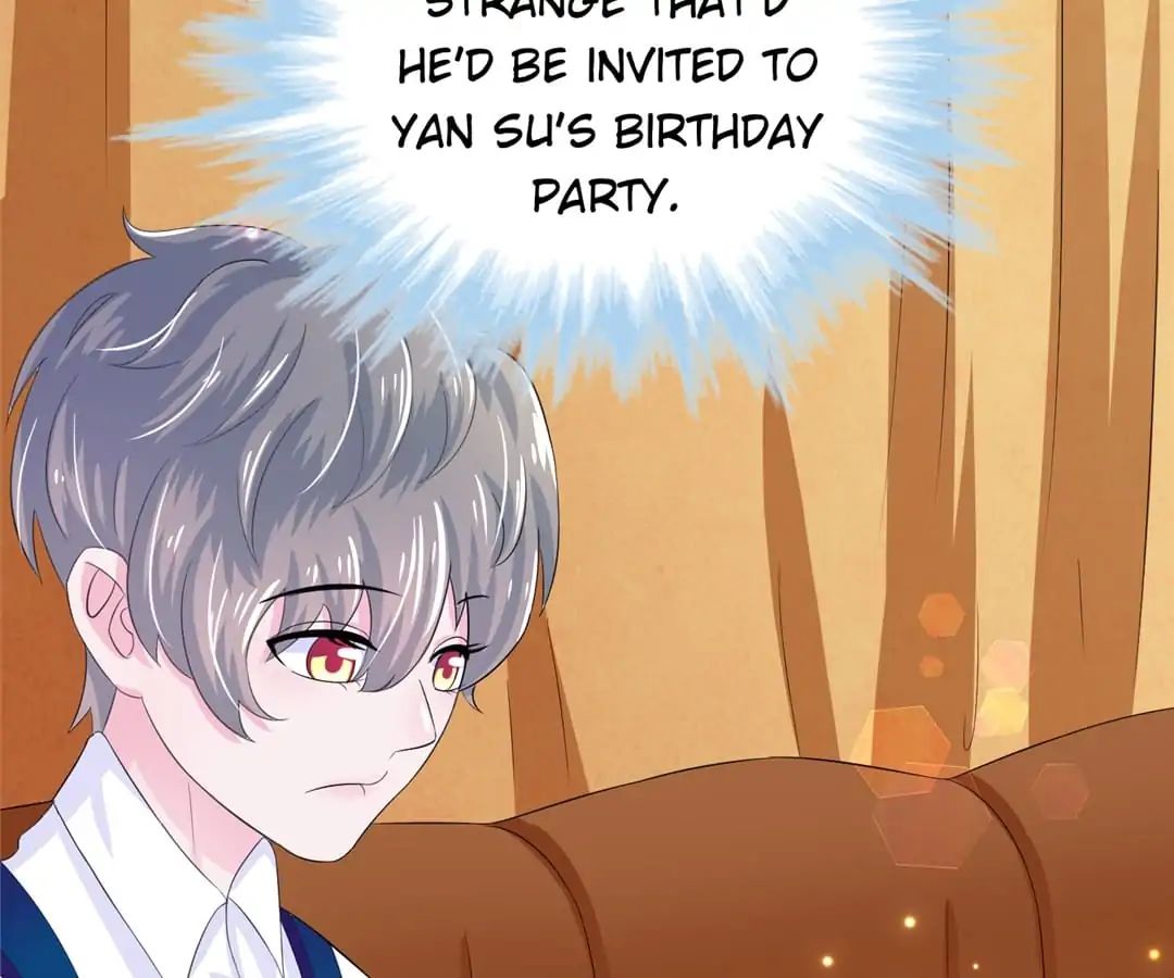 Delicate and Meek, Me? Chapter 3 page 6 - 
