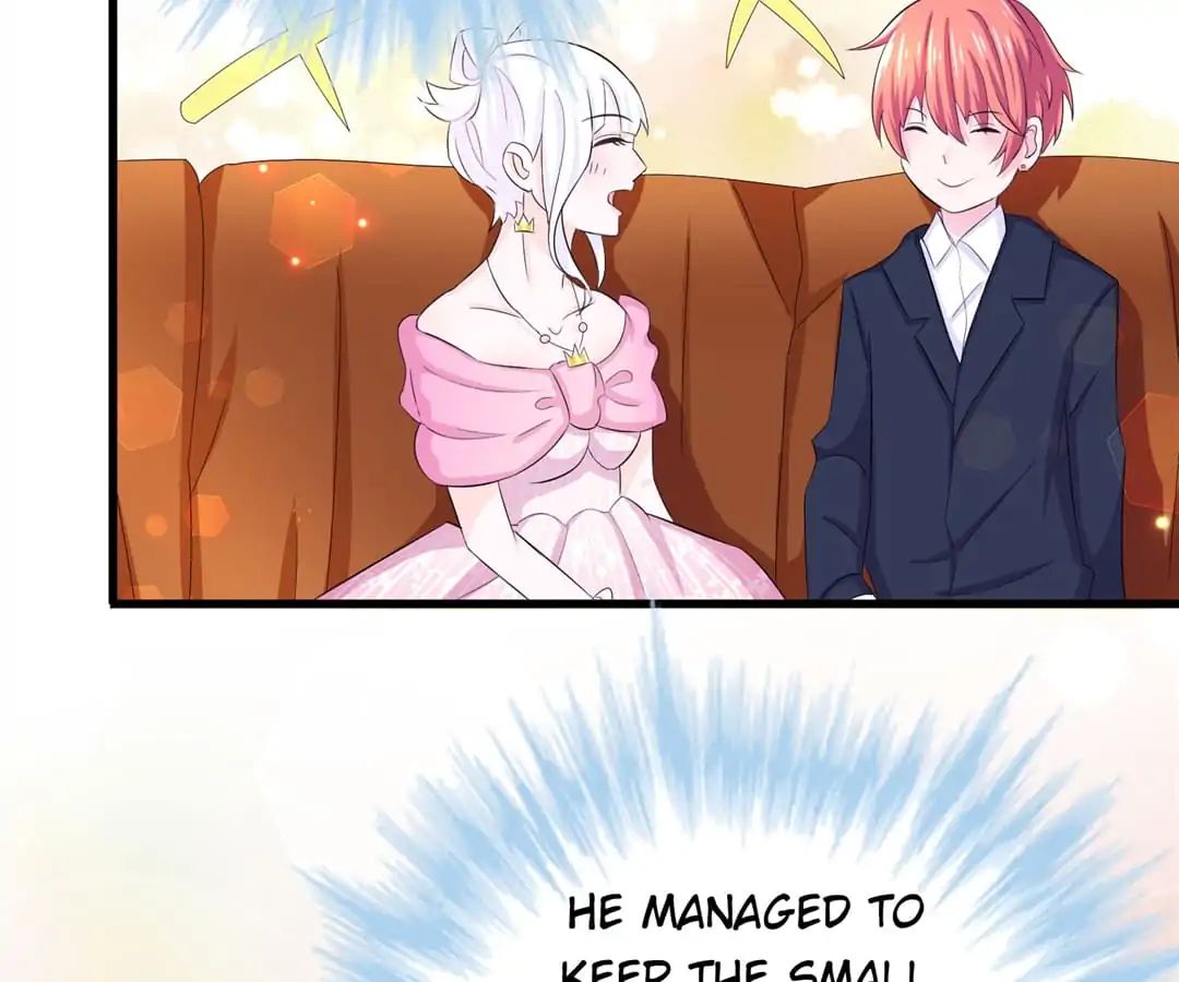 Delicate and Meek, Me? Chapter 3 page 52 - 