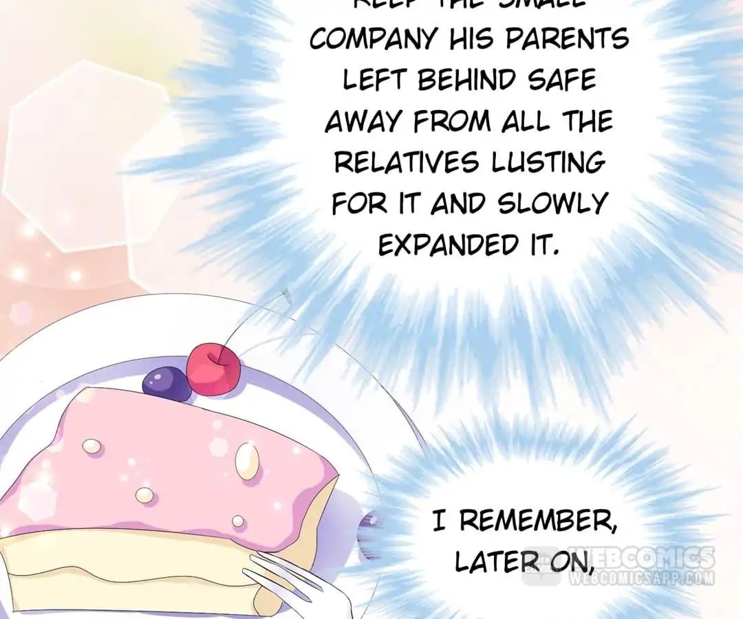 Delicate and Meek, Me? Chapter 3 page 53 - 
