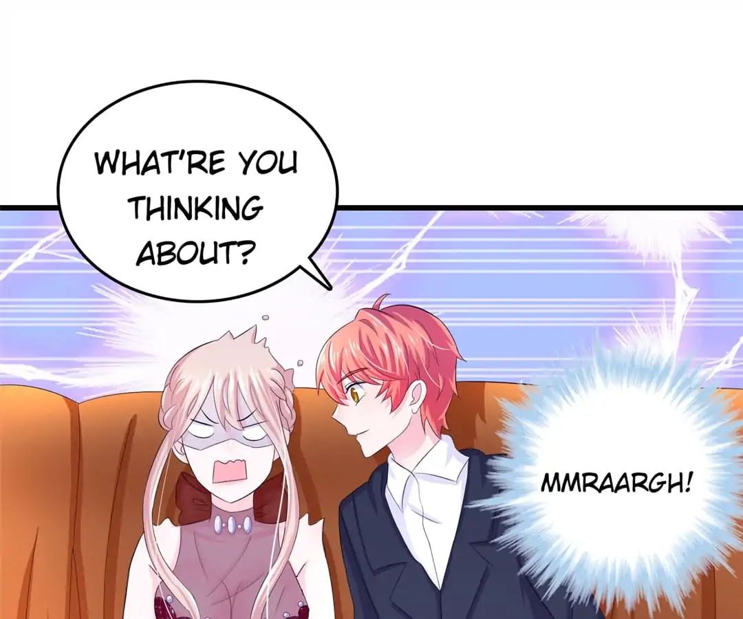 Delicate and Meek, Me? Chapter 3 page 58 - 
