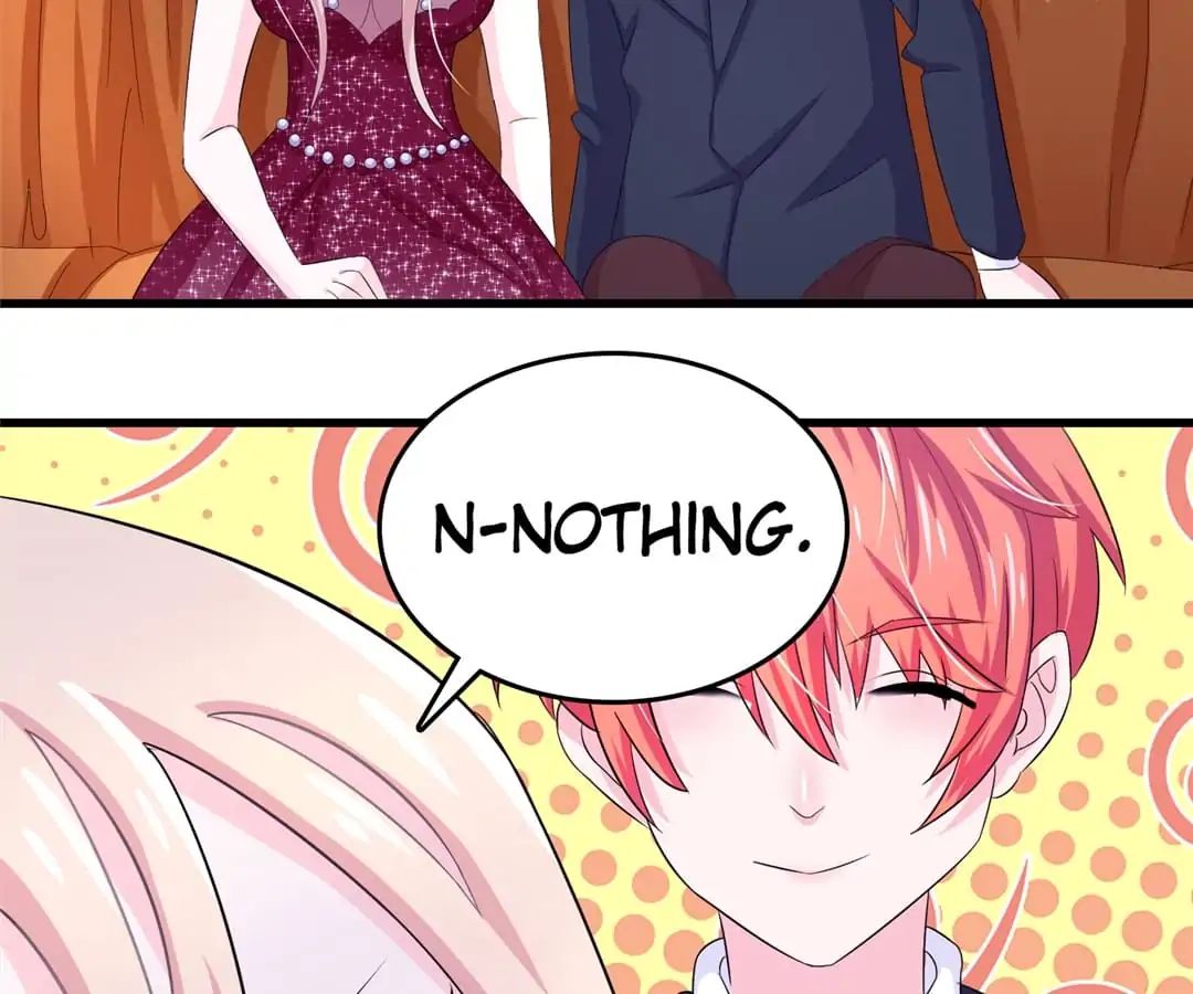 Delicate and Meek, Me? Chapter 3 page 59 - 
