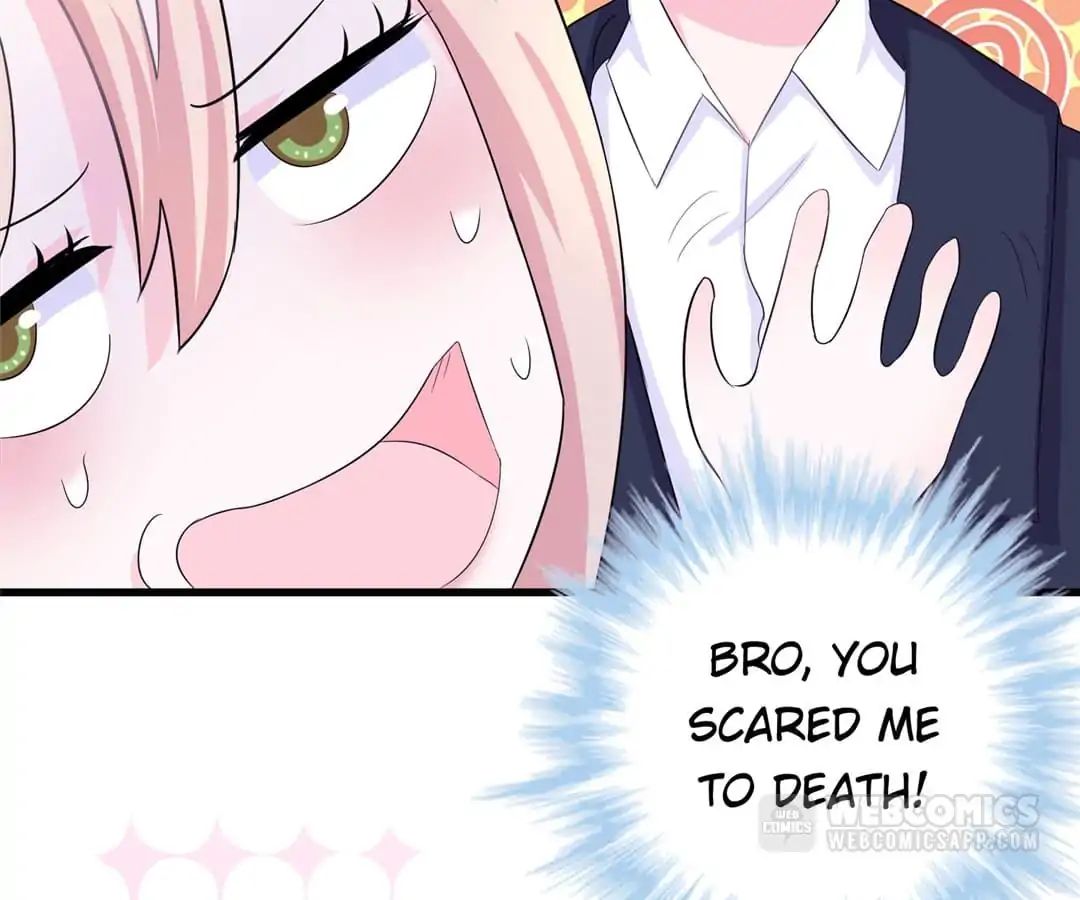 Delicate and Meek, Me? Chapter 3 page 60 - 