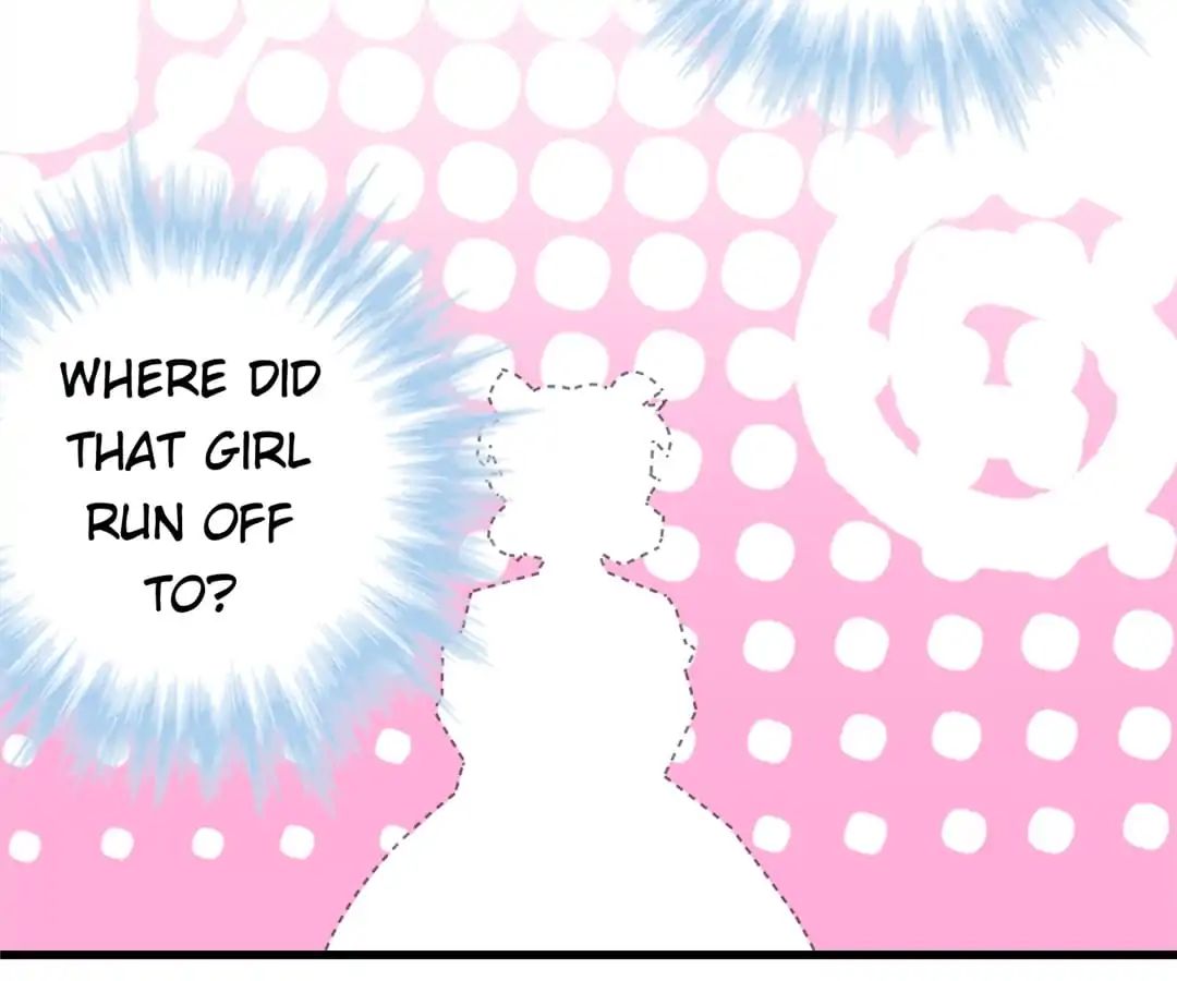 Delicate and Meek, Me? Chapter 3 page 61 - 