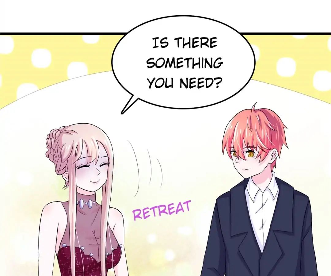 Delicate and Meek, Me? Chapter 3 page 62 - 