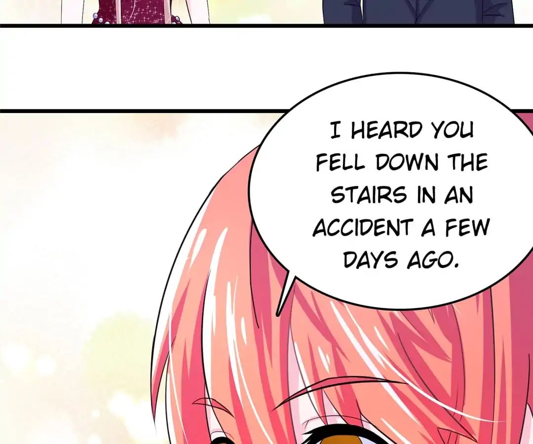 Delicate and Meek, Me? Chapter 3 page 63 - 