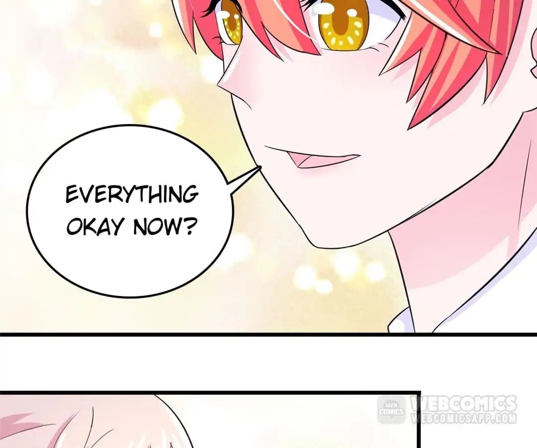 Delicate and Meek, Me? Chapter 3 page 64 - 