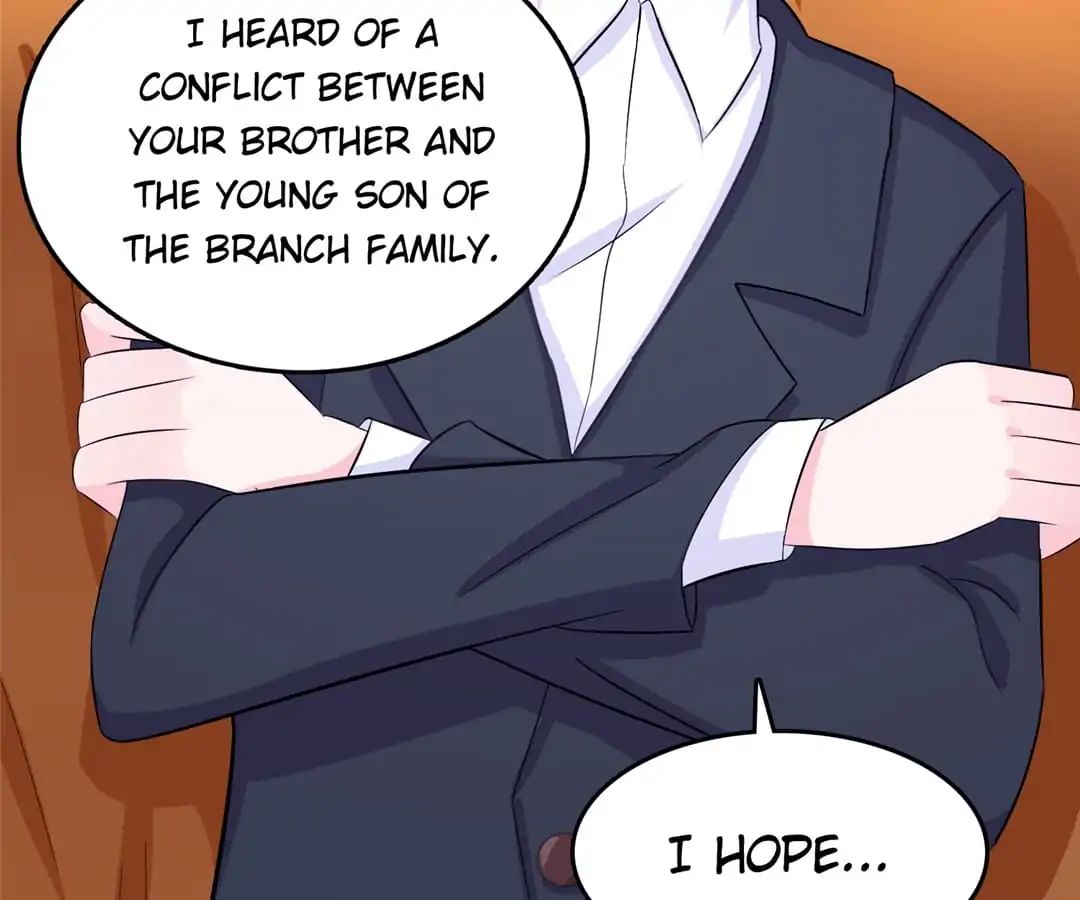Delicate and Meek, Me? Chapter 3 page 68 - 