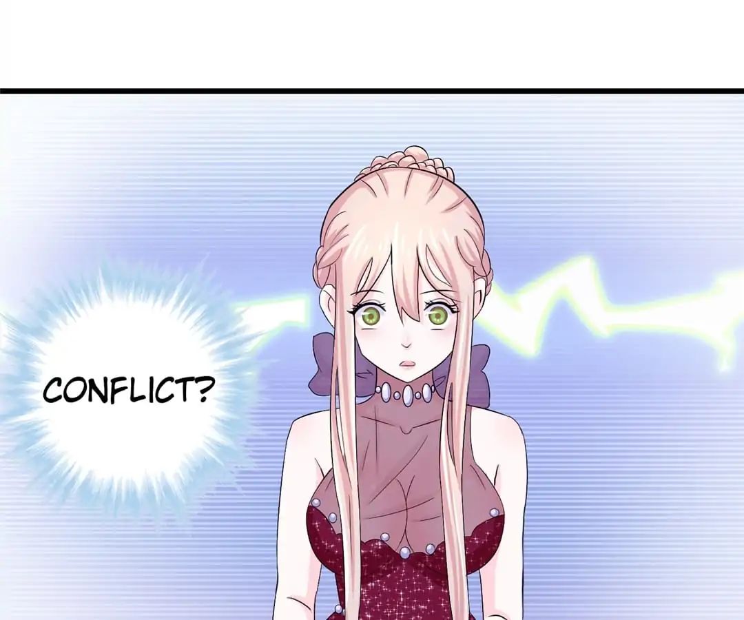 Delicate and Meek, Me? Chapter 3 page 70 - 
