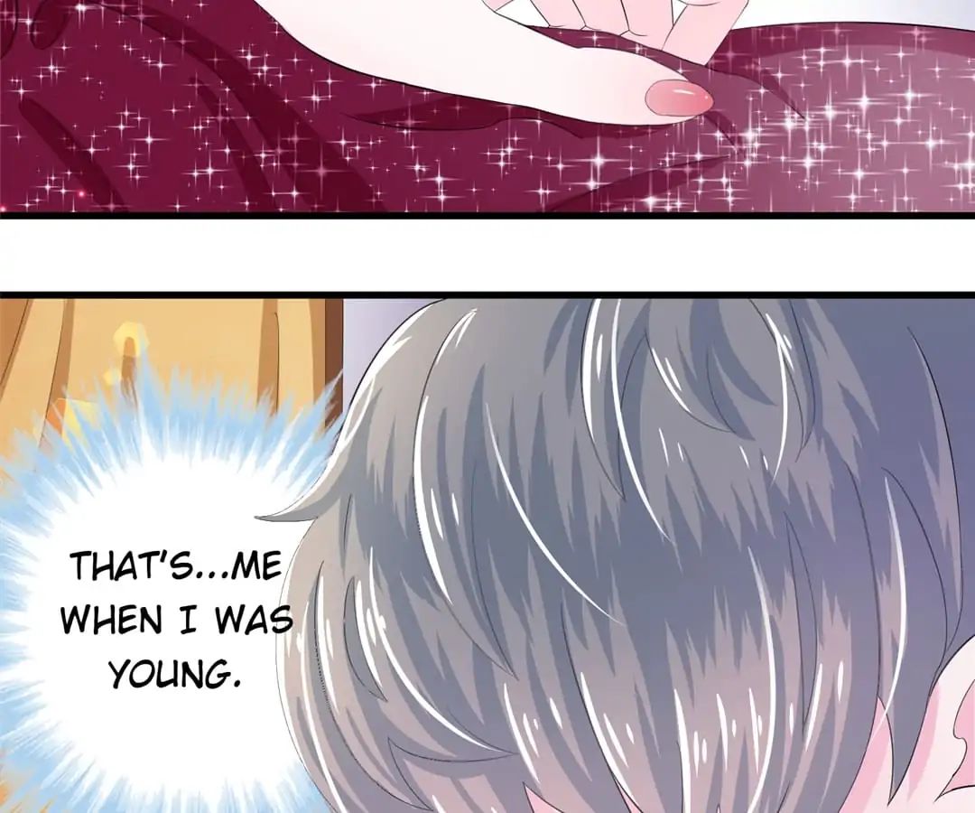 Delicate and Meek, Me? Chapter 3 page 8 - 