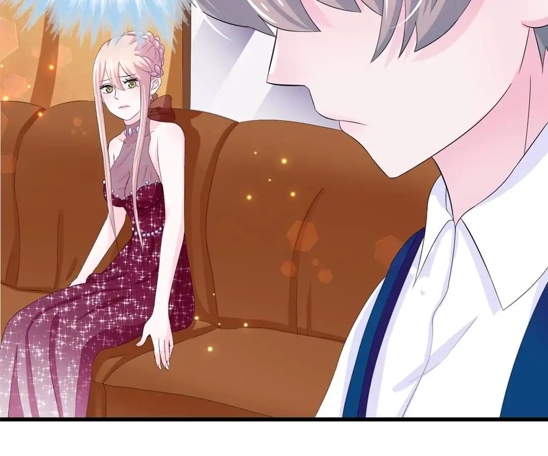 Delicate and Meek, Me? Chapter 3 page 9 - 