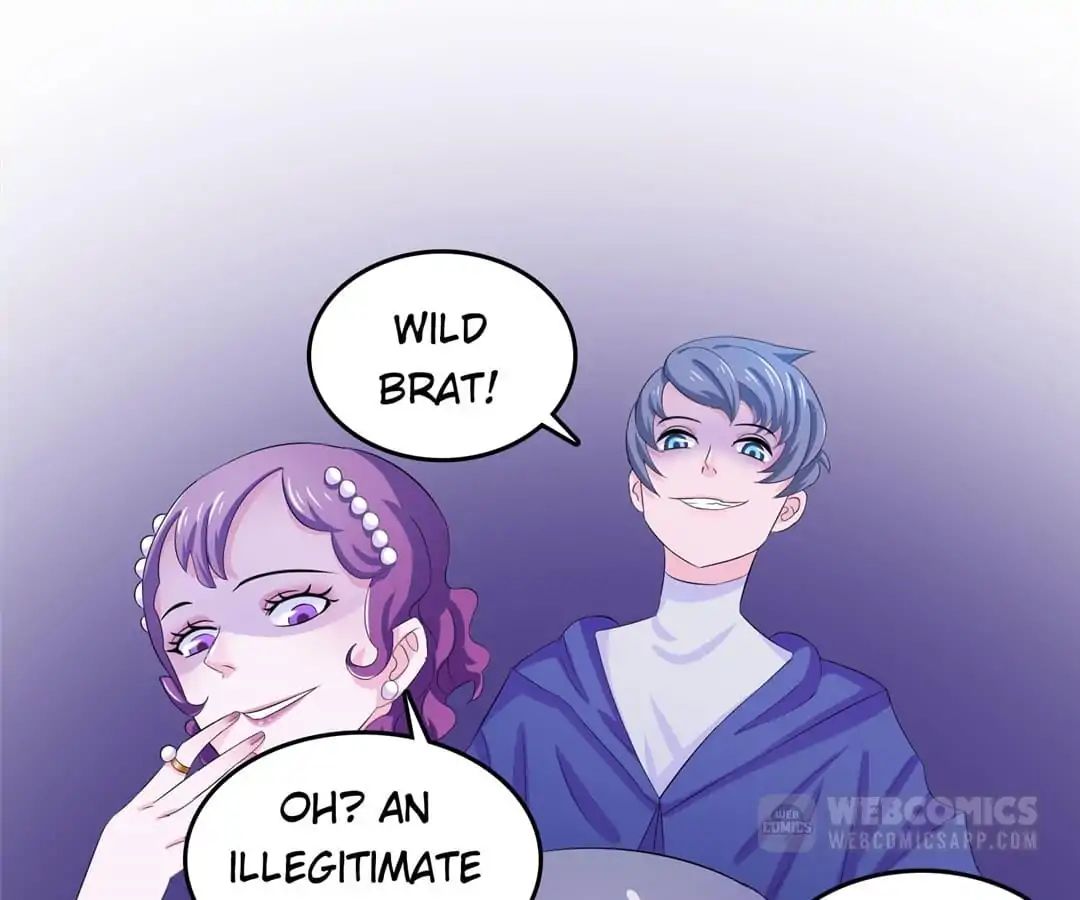 Delicate and Meek, Me? Chapter 3 page 10 - 