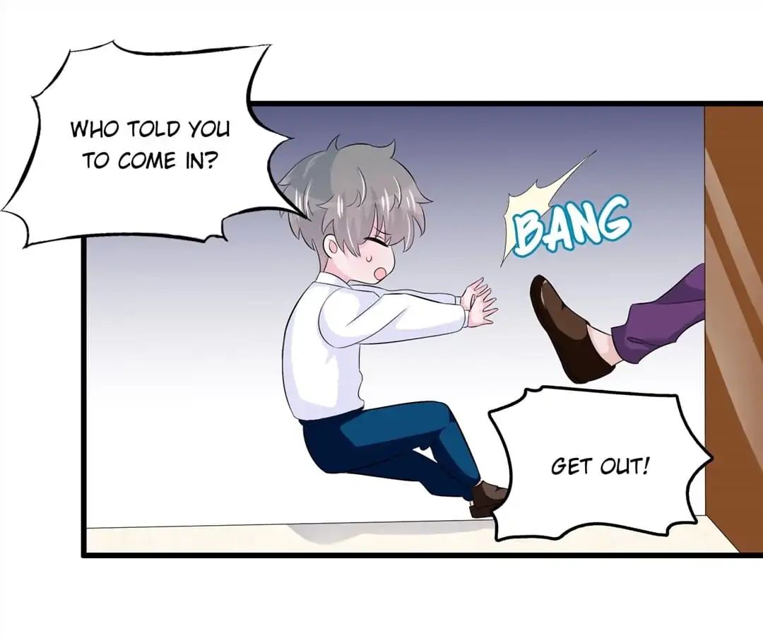 Delicate and Meek, Me? Chapter 30 page 2 - 