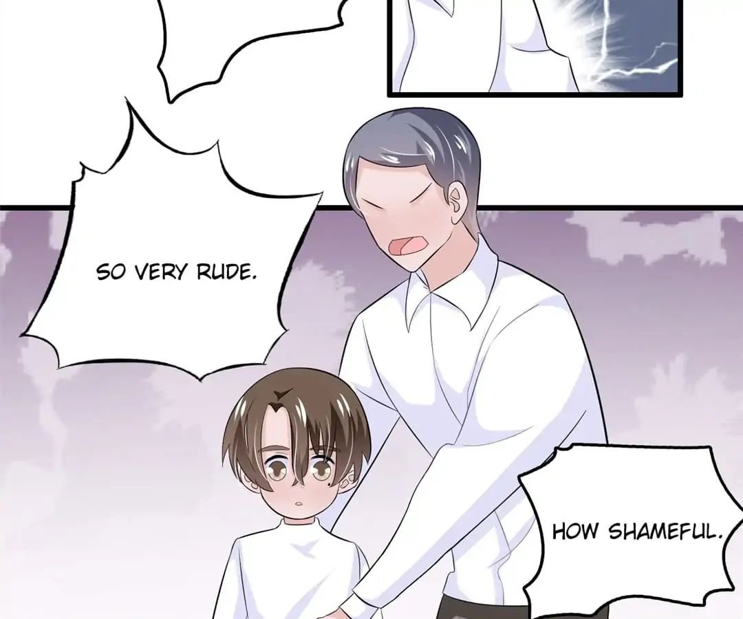 Delicate and Meek, Me? Chapter 30 page 12 - 