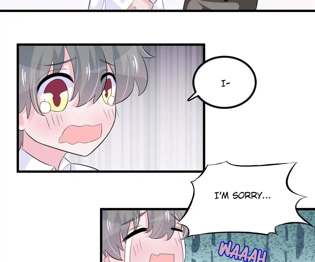 Delicate and Meek, Me? Chapter 30 page 13 - 