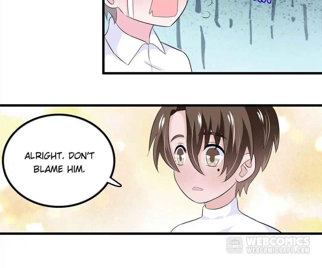 Delicate and Meek, Me? Chapter 30 page 14 - 