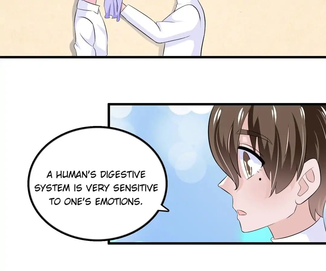Delicate and Meek, Me? Chapter 30 page 16 - 