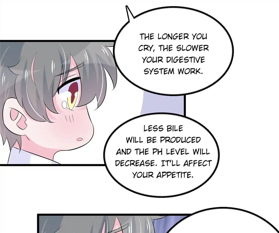 Delicate and Meek, Me? Chapter 30 page 17 - 