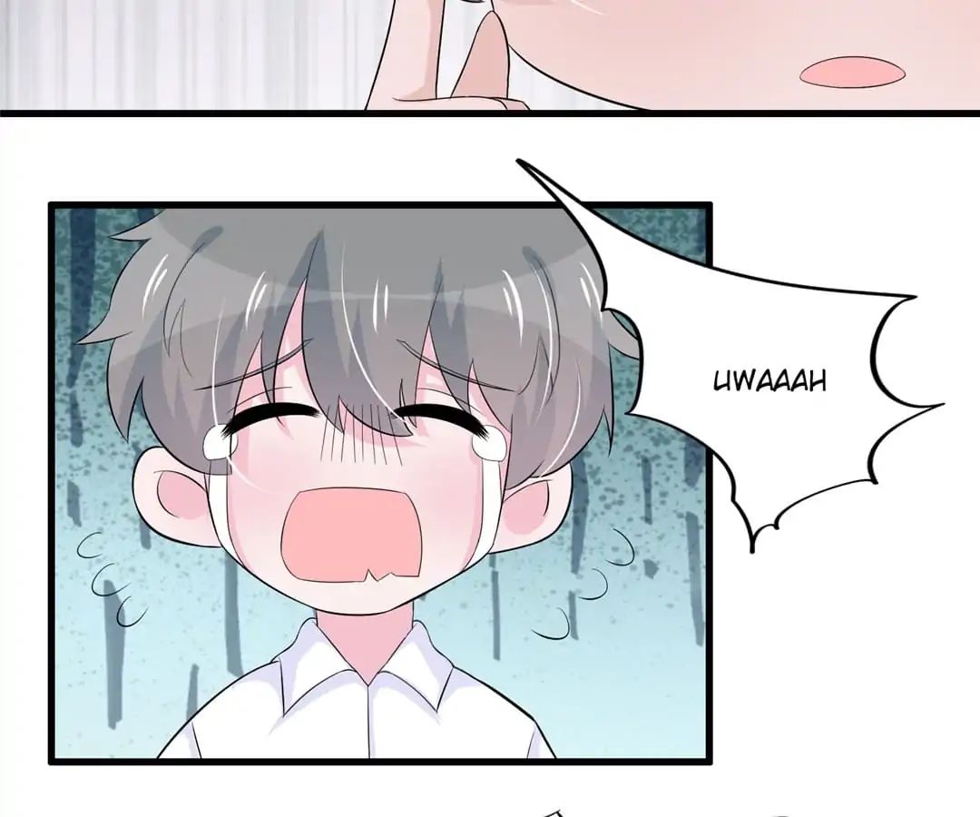 Delicate and Meek, Me? Chapter 30 page 19 - 
