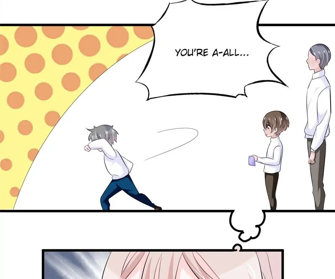 Delicate and Meek, Me? Chapter 30 page 20 - 