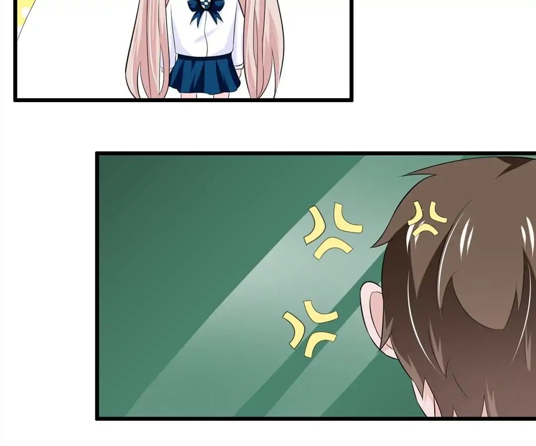 Delicate and Meek, Me? Chapter 30 page 23 - 