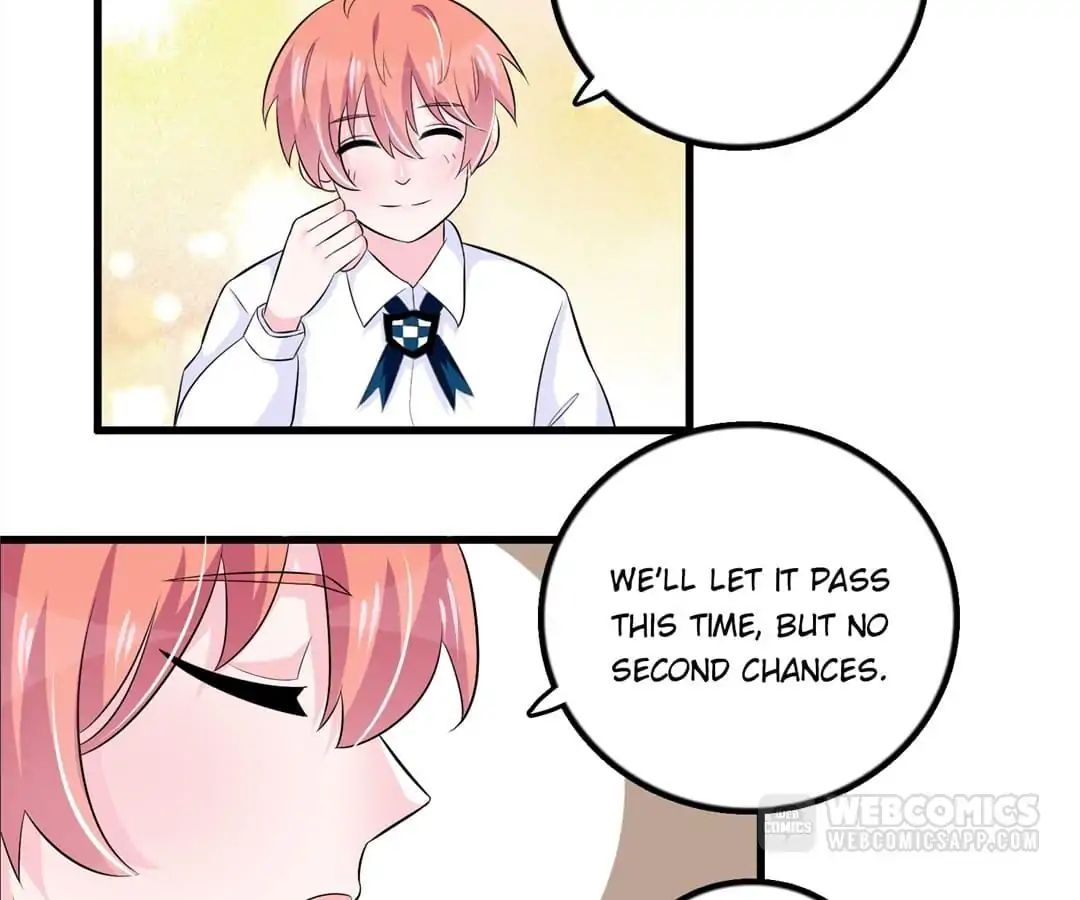 Delicate and Meek, Me? Chapter 30 page 29 - 