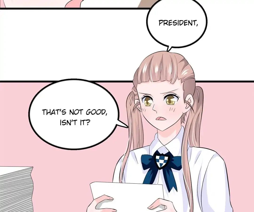 Delicate and Meek, Me? Chapter 30 page 30 - 