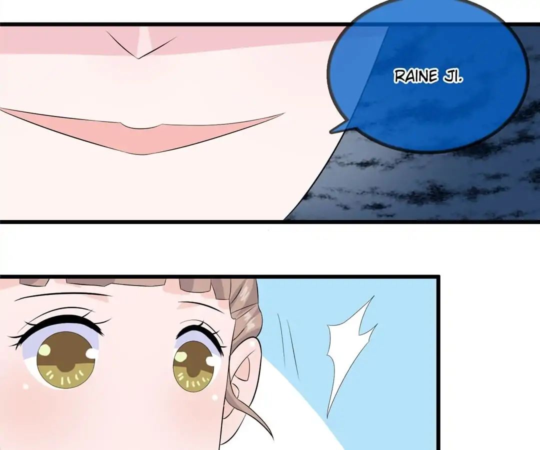 Delicate and Meek, Me? Chapter 30 page 35 - 
