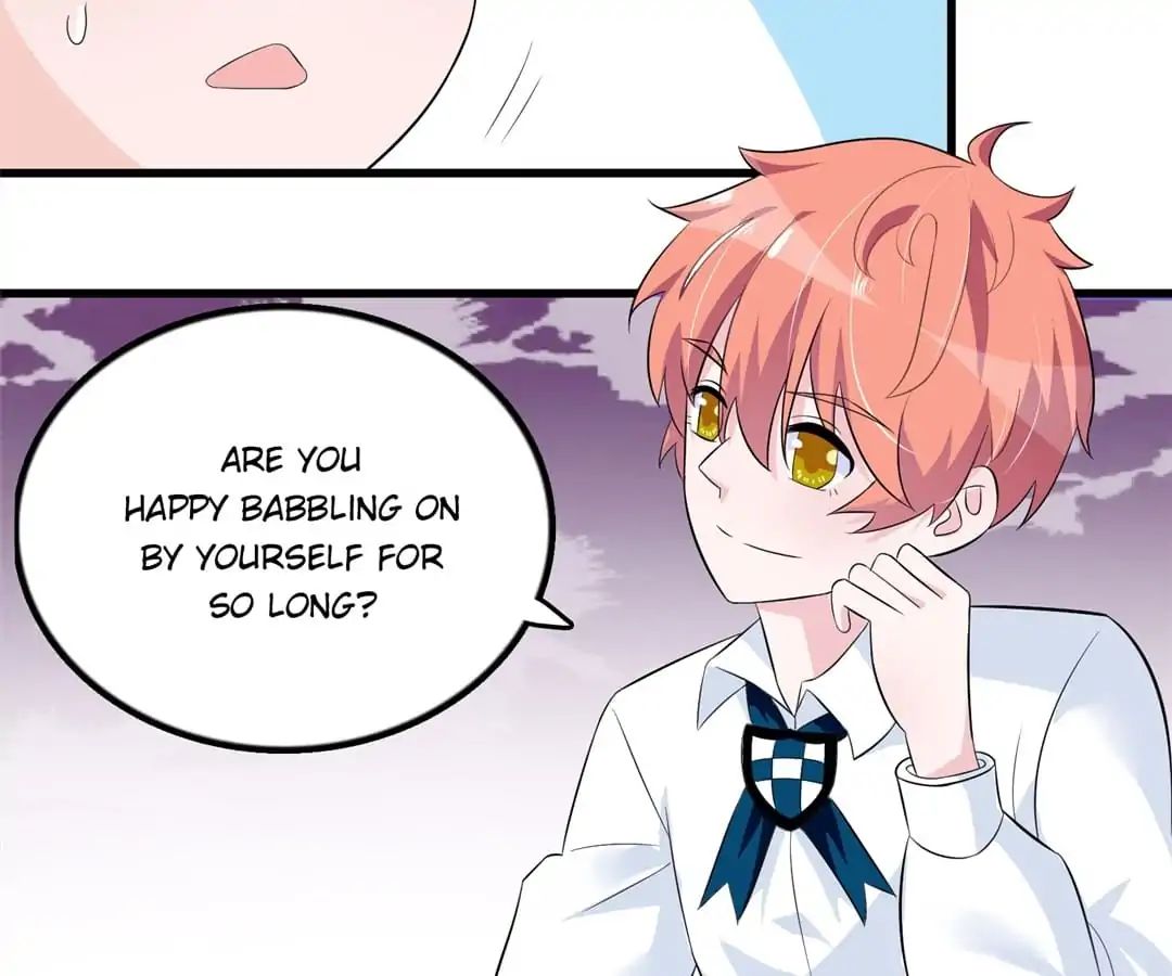 Delicate and Meek, Me? Chapter 30 page 36 - 