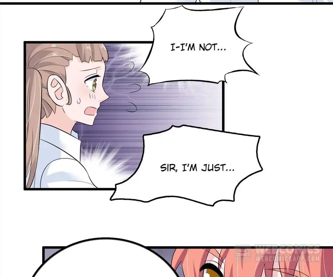 Delicate and Meek, Me? Chapter 30 page 37 - 
