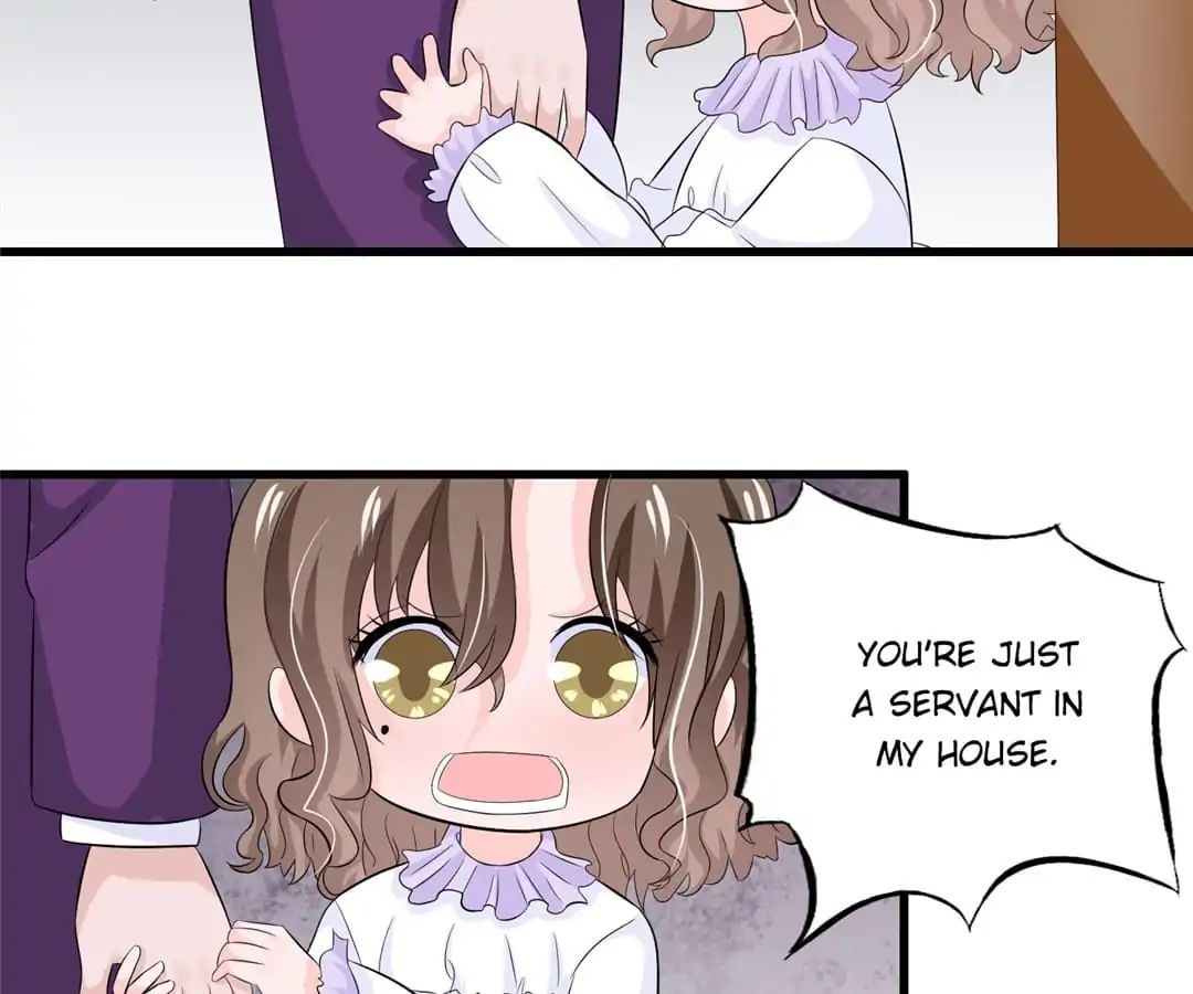 Delicate and Meek, Me? Chapter 30 page 5 - 