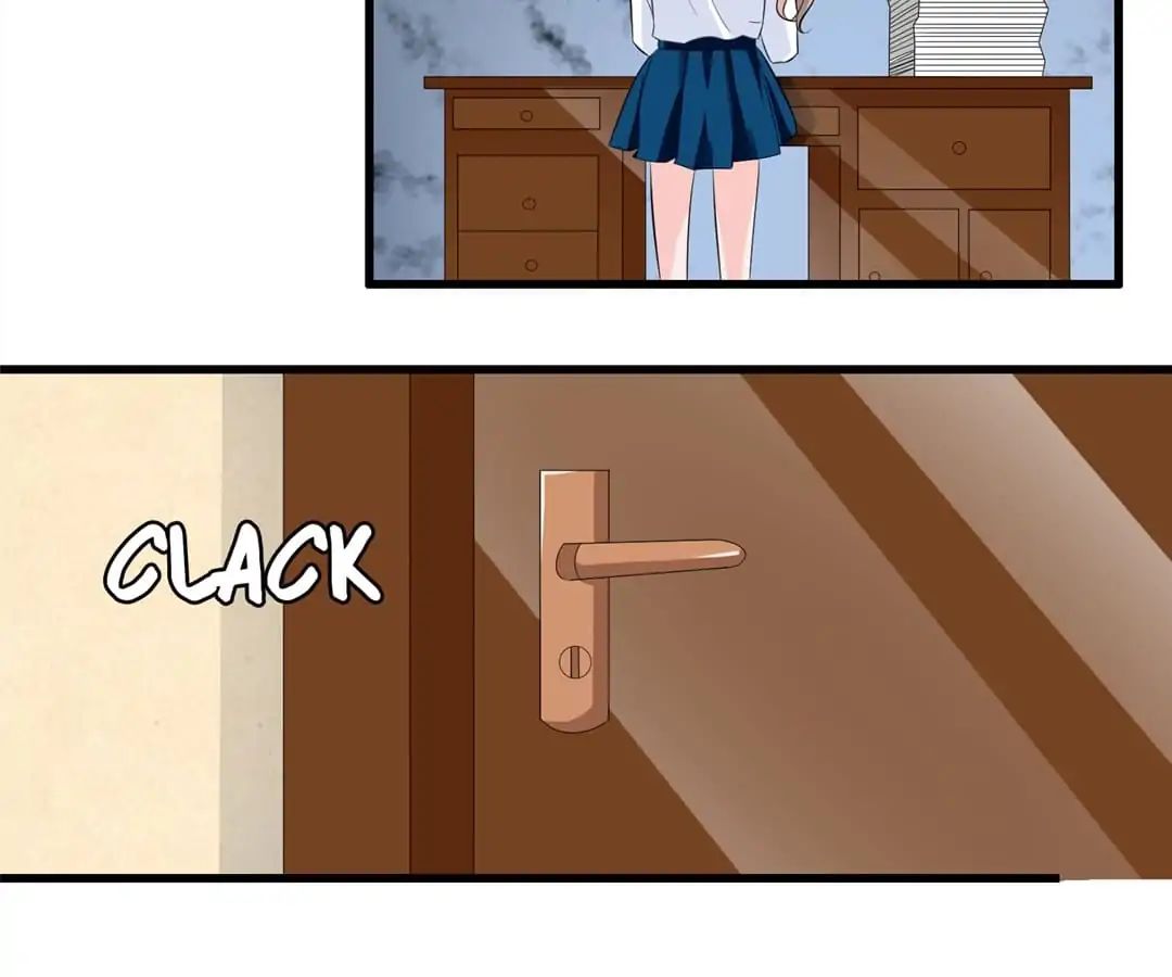 Delicate and Meek, Me? Chapter 30 page 41 - 